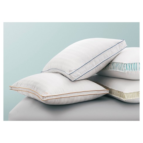 Down SurRound Medium/Firm Pillow - Fieldcrest®