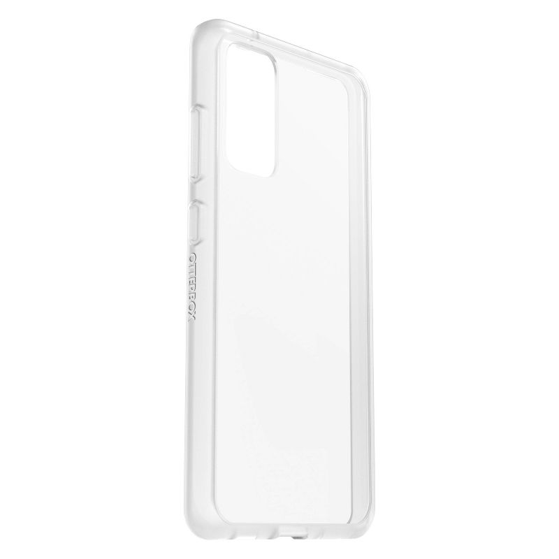 OtterBox Samsung S20 FE 5G React Phone Case - Clear, 3 of 5