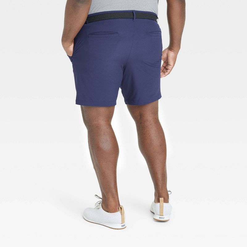 Men&#39;s Golf Shorts 8&#34; - All In Motion&#8482;, 2 of 4