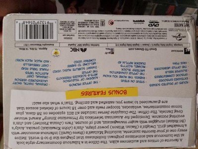 The Office: The Complete Series [DVD]: : Various, Various: Movies  & TV Shows