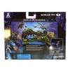 Avatar Action Figures Jake vs Thanator - 2 of 4