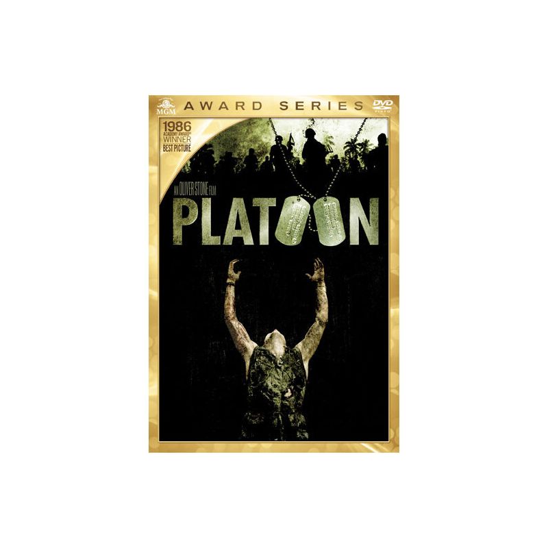 Platoon, 1 of 2