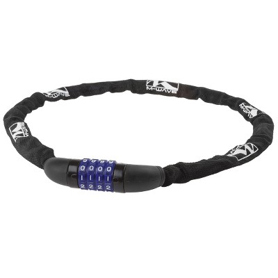 D35.9 Combination Chain Lock