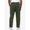 KingSize Tall Tech Fleece Pants - 3 of 4