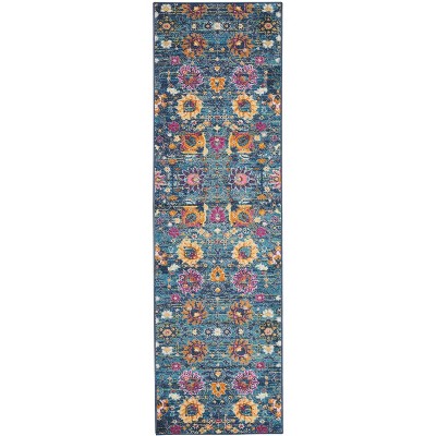 Nourison Passion Bohemian Indoor Rug