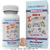 Superior Source Kid’s Immune Clean Melts - 60 Ct - 2 of 4
