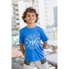 Star Wars Boba Fett Darth Vader 3 Pack T-Shirts Toddler to Big Kid - 3 of 4