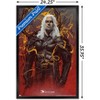 Trends International Netflix The Witcher Season 2 - Geralt of Rivia Framed Wall Poster Prints - 3 of 4