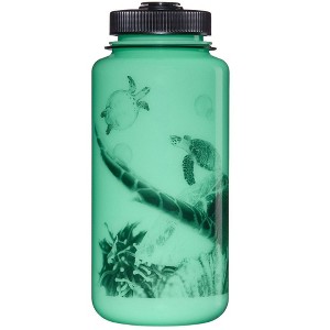 Nalgene Sustain 32 oz. Wide Mouth Water Bottle - 1 of 1