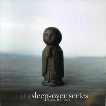 Hammock - The Sleep-Over, Vol. 1 (CD)