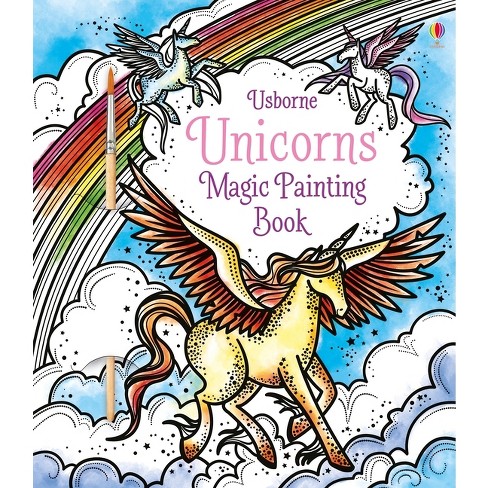 Sparkly Unicorns Sticker Book - (sparkly Sticker Books) By Kristie  Pickersgill (paperback) : Target