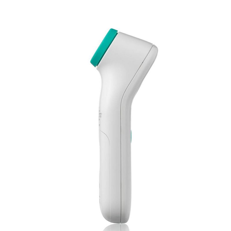 Braun Forehead Thermometer, 3 of 8