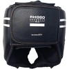 Rival Boxing RHG60 Workout Training Headgear 2.0 - Black - 4 of 4
