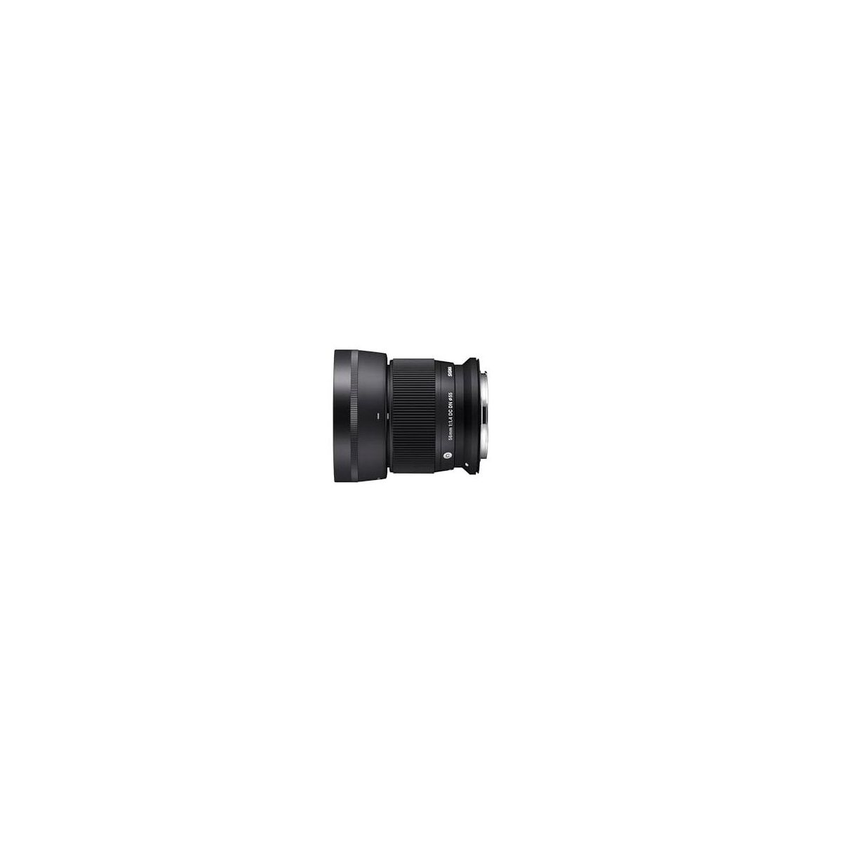56mm F 1.4 DC DN for RF Mount
