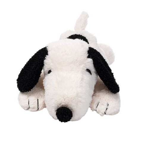 was snoopy based on a real dog