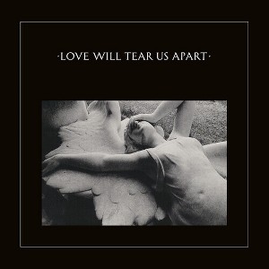 Joy Division - Love Will Tear Us Apart (2020 Remaster) (vinyl 12 inch single) - 1 of 1