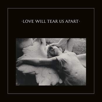 Joy Division - Love Will Tear Us Apart (2020 Remaster) (vinyl 12 inch single)