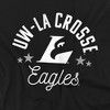 Women's University Of Wisconsin La Crosse Eagles T-Shirt - 2 of 4
