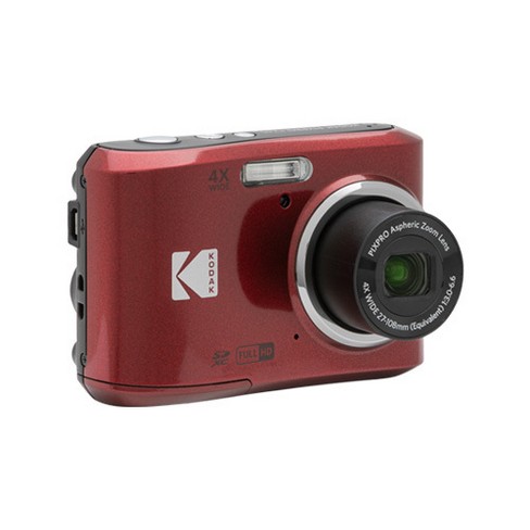 kodak full hd 1080p camera