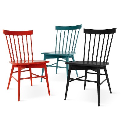 target threshold windsor chair