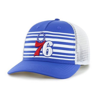 NBA Philadelphia 76ers Men's Maltitude Hat
