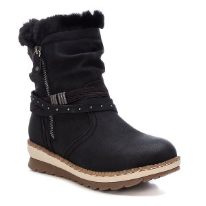 Refresh Women's Winter Booties 170416 - 1 of 3