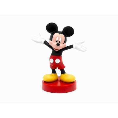 Disney Mickey Mouse Multicolor Audio Play Figurine Set