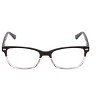 Ernest Hemingway H4858 Designer Acetate Eye Glasses Frame - 2 of 4