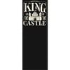 King of the Castle Men's Black Sleep Pants - 2 of 4