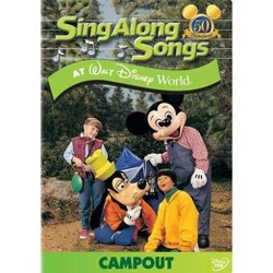 Sing Along Songs At Disney S Animal Kingdom Flik S Musical Adventure Dvd 05 Target
