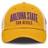 NCAA Arizona State Sun Devils Unstructured Snapback Baseball Hat - 2 of 4