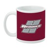 Henderson State Primary Logo Ceramic Coffee Mug Novelty Gift Mugs for Coffee Tea and Hot Drinks 11oz White - 3 of 4