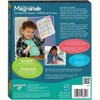 PlayMonster Magnatab Numbers and Shapes | Learning and Sensory Drawing Tool - 3 of 4