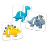 The Learning Journey International My First Match It - Dinosaur Friends - 4 of 4