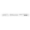 COSNORI Super Proof Fitting Gel Eyeliner 06 Shine Snow - Smudge-Proof, Ultra Creamy Eyeliner Pencil with Sharpener, Soft Drawing Multi-Use Eyeliner, - 3 of 4