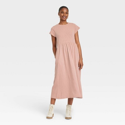 Blush Pink Dress : Target