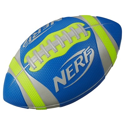 NERF Sports Pro Grip Football : Target