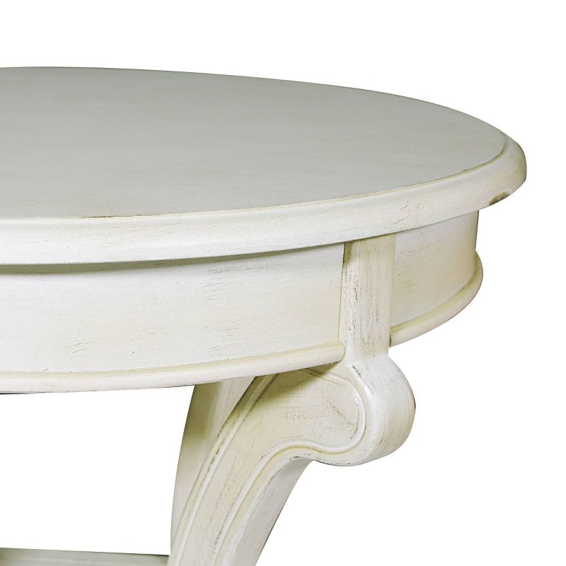 Vermont Accent Table  - OSP Home Furnishings, 4 of 5