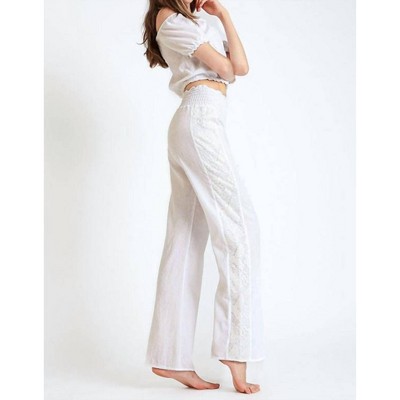 Women's Akira Pant - Debbie Katz