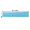 Unique Bargains Polyester Silicone Sweatbands Stretchy Moisture Wicking Headband for Fitness Sports 1 PCS - 2 of 4