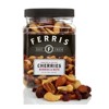 Ferris Coffee and Nut Co. Roasted and Salted Cherries Berries and Nuts Mix - Case of 12/16 oz - 2 of 3