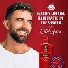 Old Spice Men's 2-in-1 21.9 fl oz Shampoo and Conditioner + 2.22oz Hair Pomades - 3 of 4