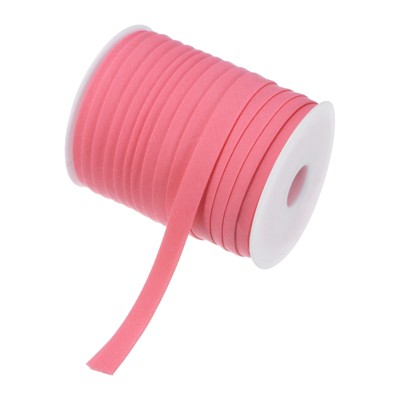 Unique Bargains Double Fold Cotton Durable Breathable Washable Bias Tape 1 Pc