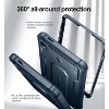 Dexnor Case for Samsung Galaxy Tab A9 8.7 Inch 2023, [Built in Screen Protector & Kickstand] Heavy Duty Shockproof Full Body Protective Cover - 3 of 3