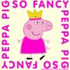 Men's Peppa Pig So Fancy T-Shirt - 2 of 4