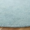 Ikat IKT506 Hand Tufted Rugs - Safavieh - 3 of 3