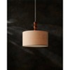 Livabliss Wiluna Rustic Ceiling Lights - 3 of 4