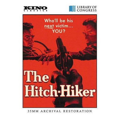 The Hitch-Hiker (DVD)(2013)