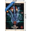 Trends International Netflix Stranger Things: Season 4 - The Hellfire Club Unframed Wall Poster Prints - image 3 of 4