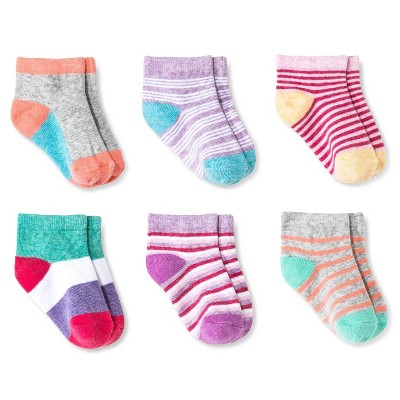 circo baby socks